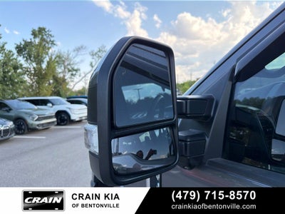 2022 Ford F-250SD Lariat Ultimate - 4WD / PANORAMIC SUNROOF
