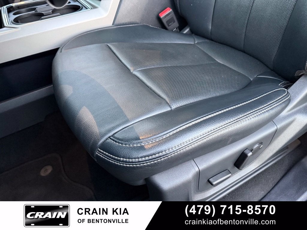 2022 Ford F-250SD Lariat Ultimate - 4WD / PANORAMIC SUNROOF