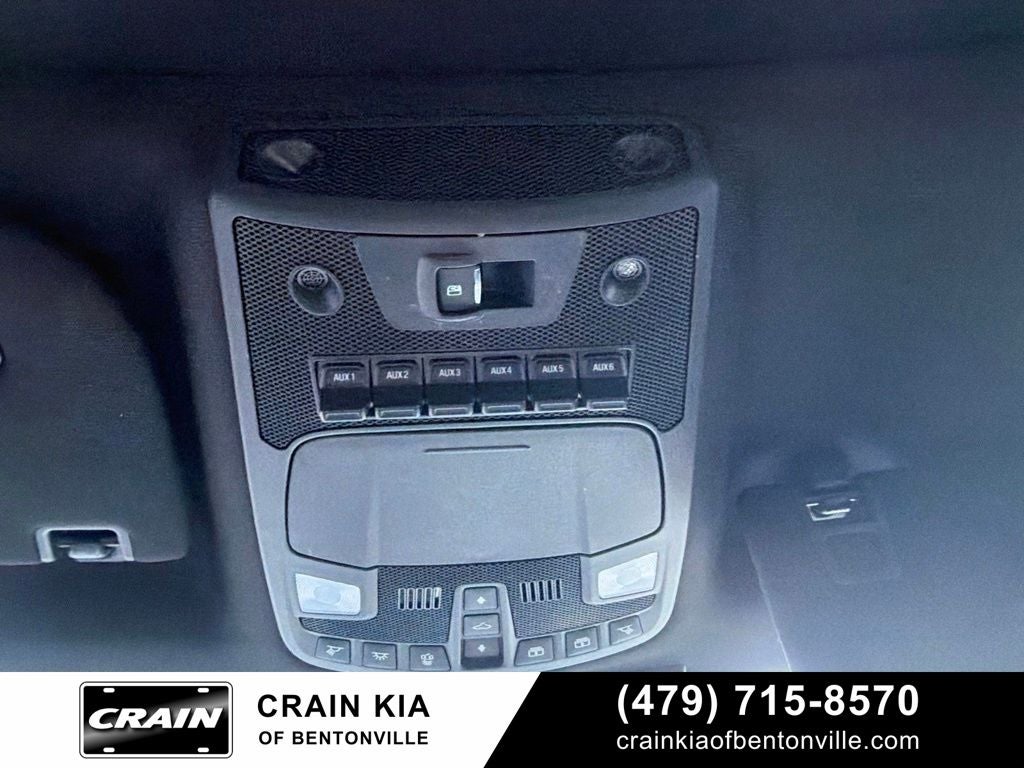 2022 Ford F-250SD Lariat Ultimate - 4WD / PANORAMIC SUNROOF