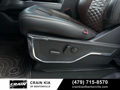 2023 Ford F-250SD Lariat ROUSH Edition - PANORAMIC SUNROOF / 4WD / ONE OWNE