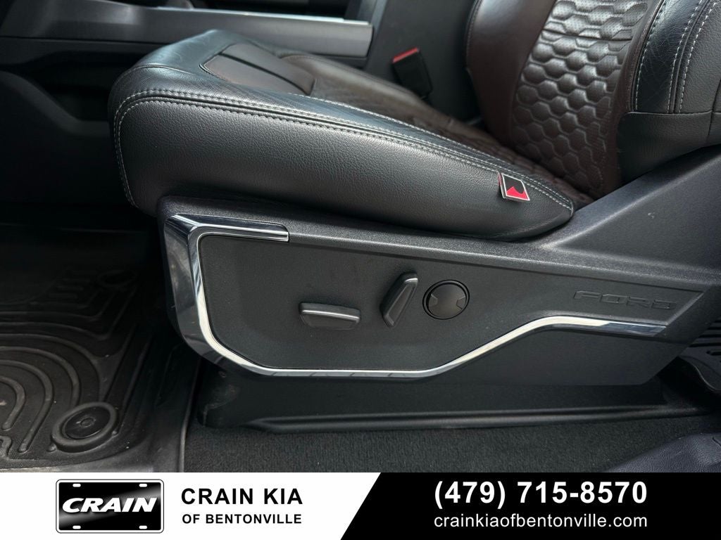 2023 Ford F-250SD Lariat ROUSH Edition - PANORAMIC SUNROOF / 4WD / ONE OWNE