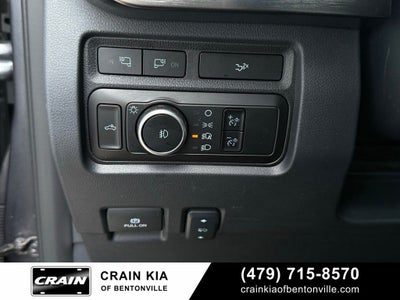 2023 Ford F-250SD Lariat ROUSH Edition - PANORAMIC SUNROOF / 4WD / ONE OWNE