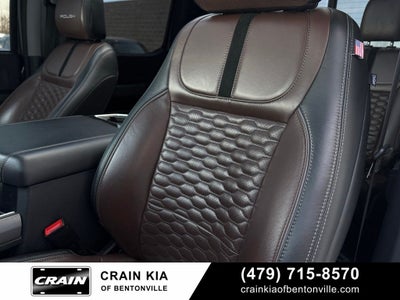 2023 Ford F-250SD Lariat ROUSH Edition - PANORAMIC SUNROOF / 4WD / ONE OWNE