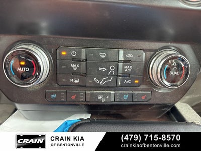 2019 Ford F-350SD King Ranch Ultimate - 4WD / PANORAMIC SUNROOF