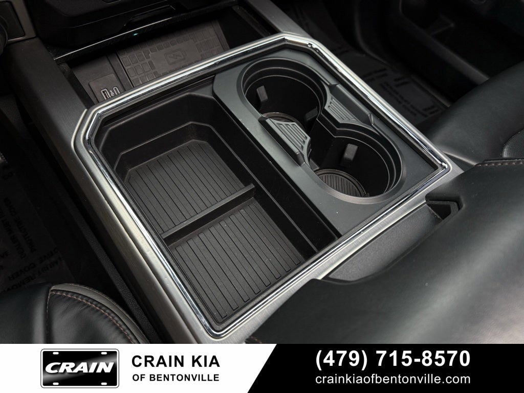 2021 Ford F-450SD Platinum - 4WD / PANORAMIC SUNROOF / $30K LIFT / WHEELS