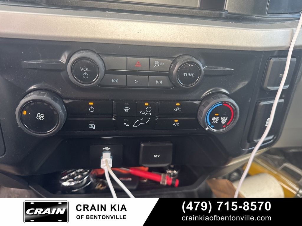 2026 Ford F-250SD XL - 4WD / CLEAN CARFAX / ONE OWNER