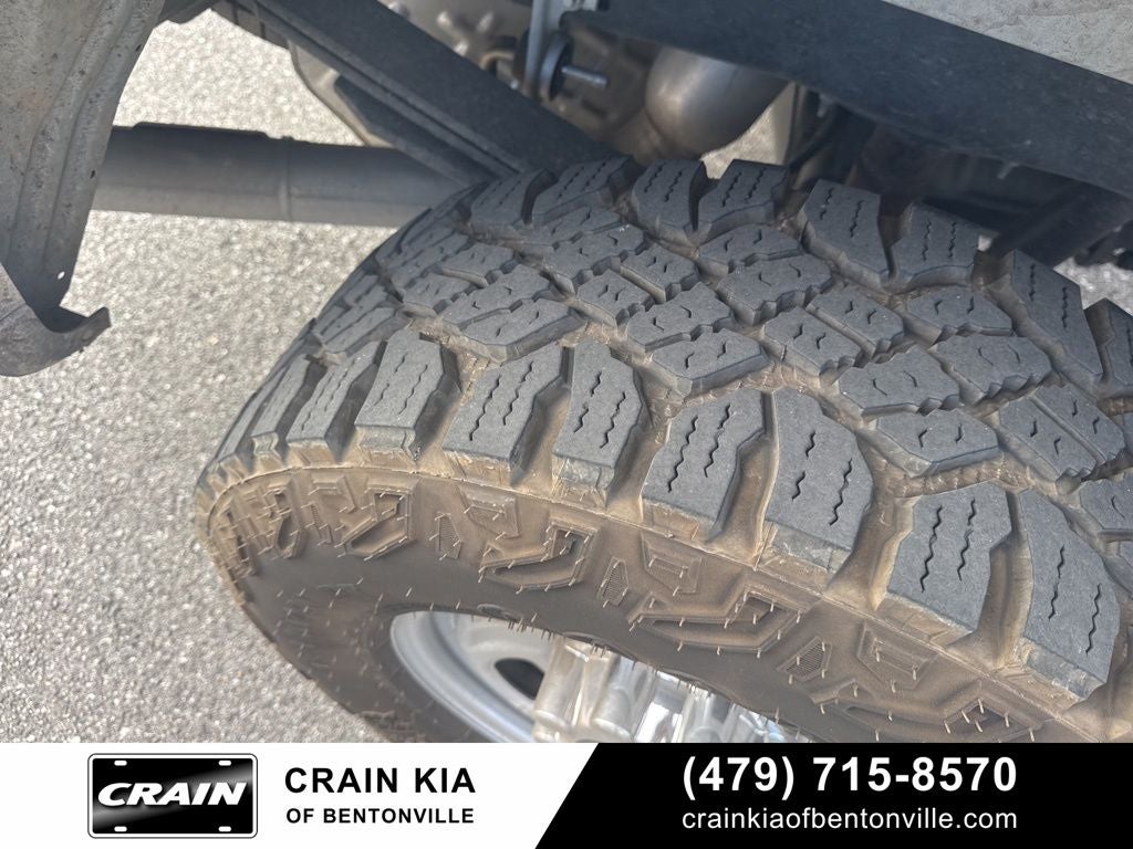 2026 Ford F-250SD XL - 4WD / CLEAN CARFAX / ONE OWNER