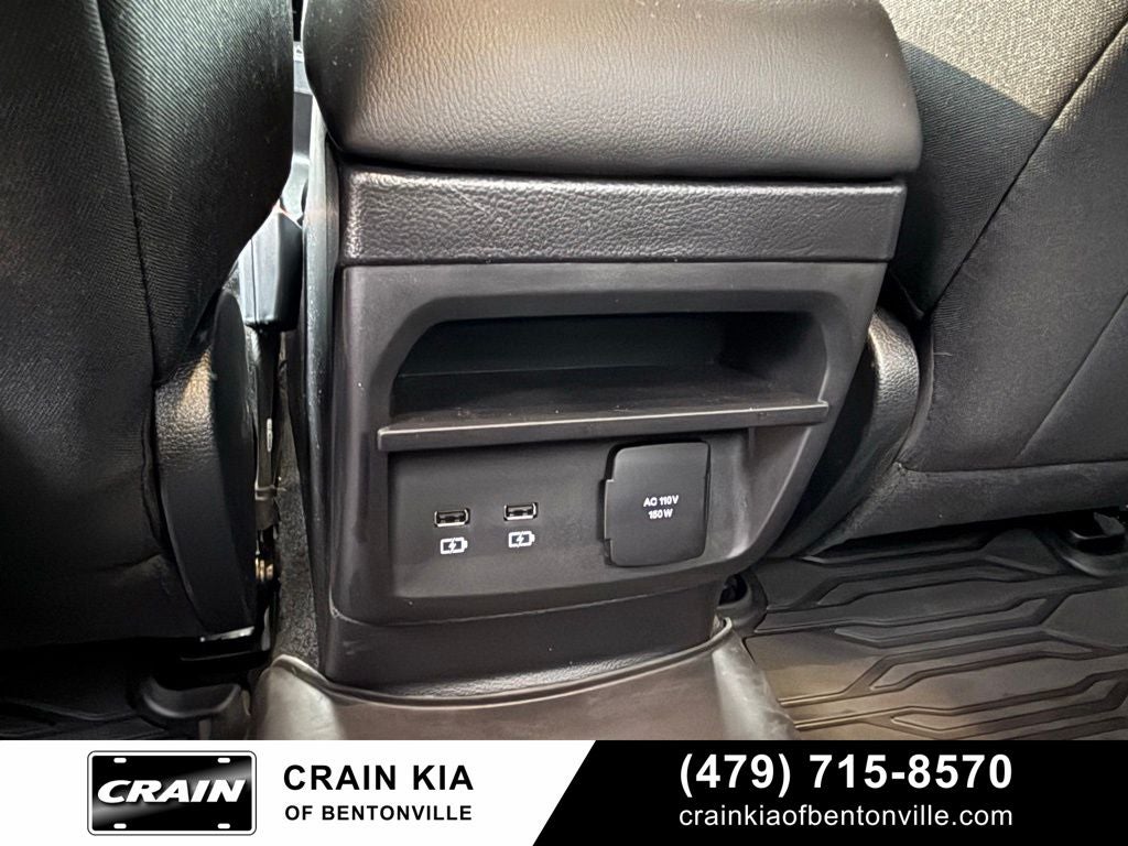 2020 Ford Ranger XLT - 4WD / CLEAN CARFAX