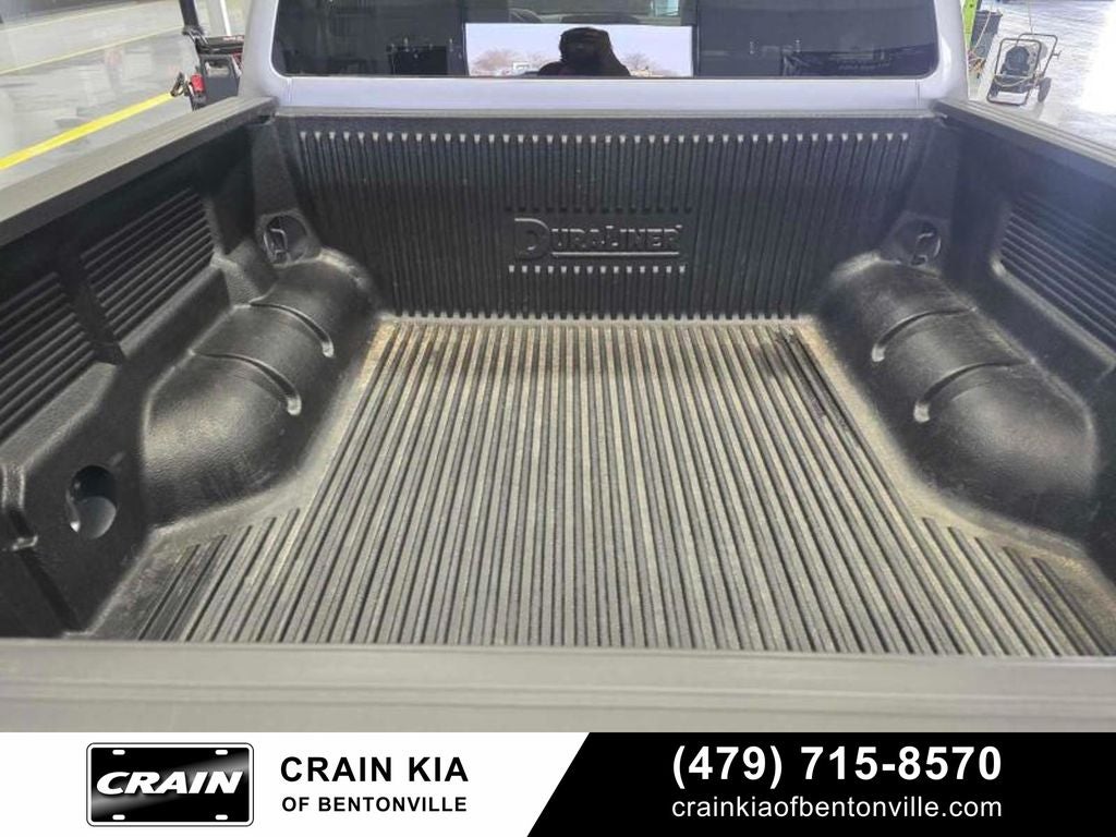 2021 Ford Ranger XLT - 4WD