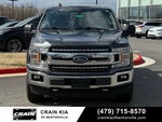 2020 Ford F-150 XLT - 4WD / 302A / CLEAN CARFAX / ONE OWNER