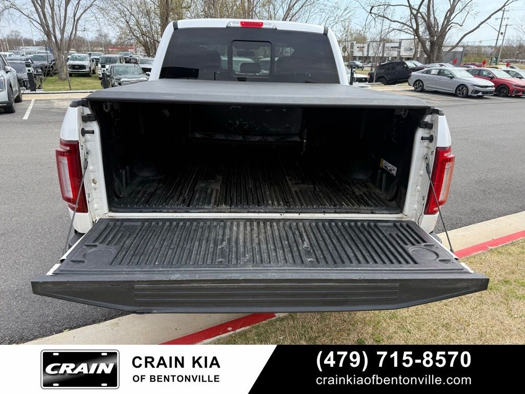 2019 Ford F-150 King Ranch - 4WD / LIFTED! / CLEAN CARFAX