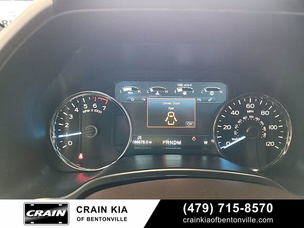 2019 Ford F-150 King Ranch - 4WD / LIFTED! / CLEAN CARFAX