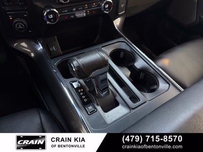 2021 Ford F-150 XLT - ROCKY RIDGE! / PANORAMIC SUNROOF