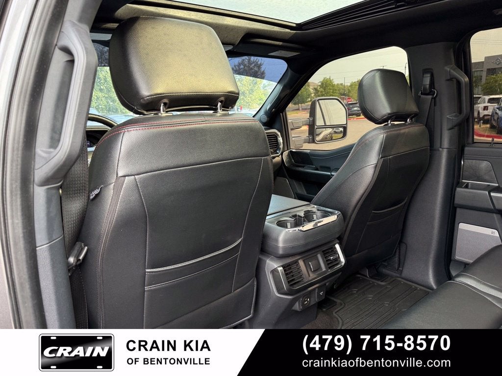 2021 Ford F-150 XLT - ROCKY RIDGE! / PANORAMIC SUNROOF