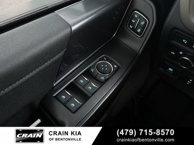 2022 Ford F-150 Raptor - 4WD / CLEAN CARFAX