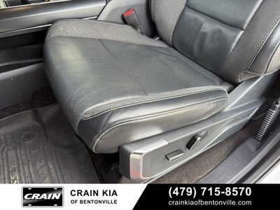 2022 Ford F-150 Raptor - 4WD / CLEAN CARFAX