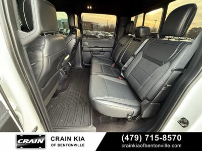 2022 Ford F-150 Raptor - 4WD / CLEAN CARFAX