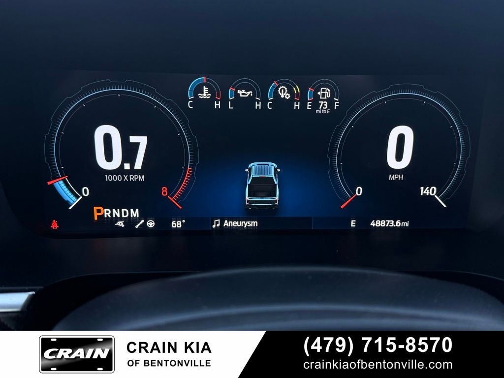 2023 Ford F-150 Raptor - 802A / PANORAMIC SUNROOF / $112,085 MSRP NEW