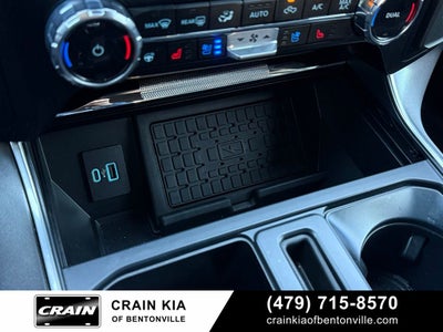 2023 Ford F-150 Raptor - 802A / PANORAMIC SUNROOF / $112,085 MSRP NEW