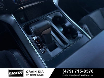 2023 Ford F-150 Raptor - 802A / PANORAMIC SUNROOF / $112,085 MSRP NEW