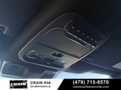 2023 Ford F-150 Raptor - 802A / PANORAMIC SUNROOF / $112,085 MSRP NEW