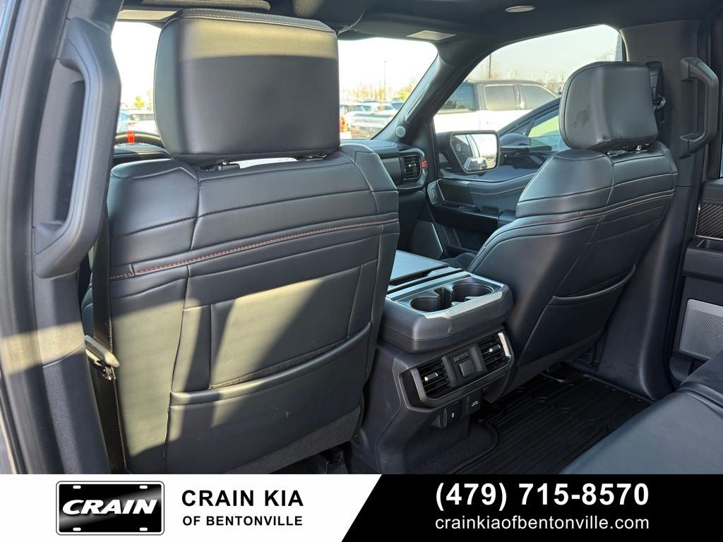 2023 Ford F-150 Raptor - 802A / PANORAMIC SUNROOF / $112,085 MSRP NEW