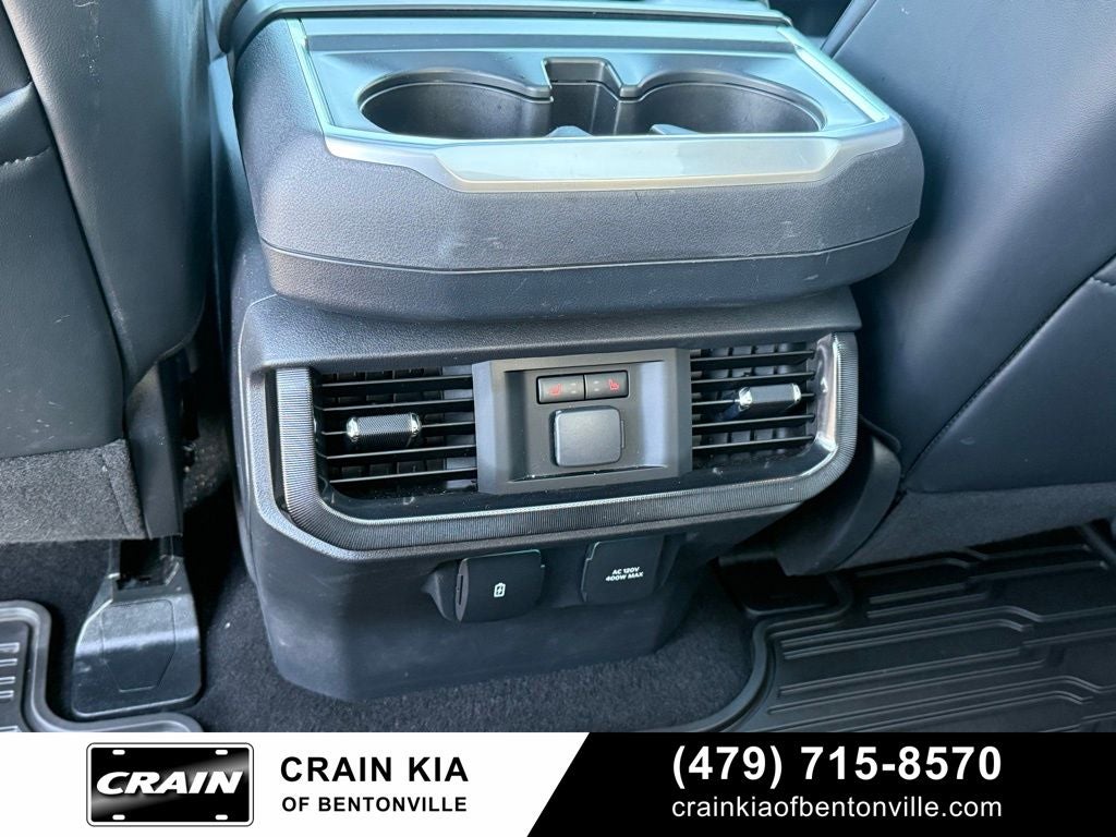 2023 Ford F-150 Raptor - 802A / PANORAMIC SUNROOF / $112,085 MSRP NEW