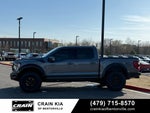 2023 Ford F-150 Raptor - 802A / PANORAMIC SUNROOF / $112,085 MSRP NEW