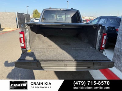 2023 Ford F-150 Raptor - 802A / PANORAMIC SUNROOF / $112,085 MSRP NEW