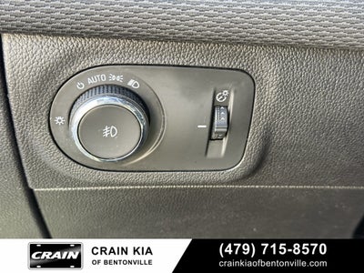 2017 Chevrolet Cruze LT - CLEAN CARFAX / RS PACKAGE