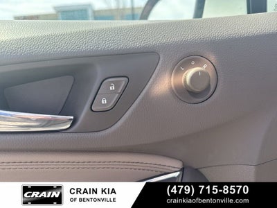 2017 Chevrolet Cruze Premier - CLEAN CARFAX HISTORY