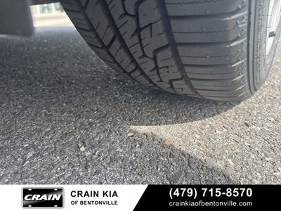 2017 Chevrolet Cruze Premier - CLEAN CARFAX HISTORY