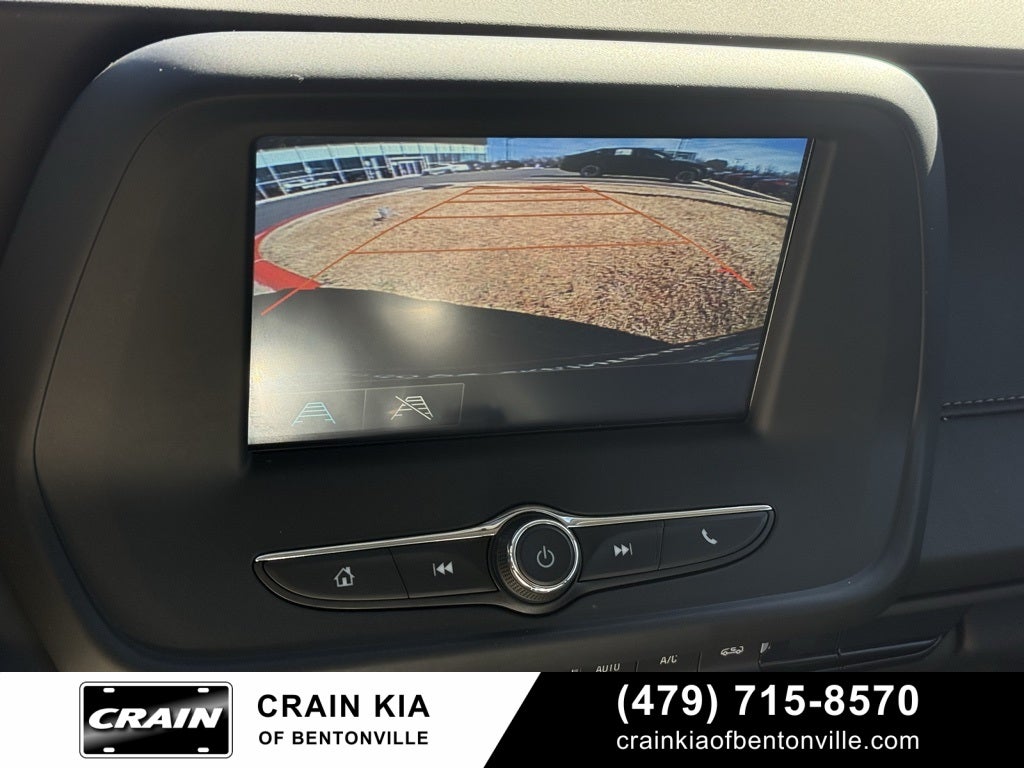 2017 Chevrolet Camaro 1LT - CLEAN CARFAX