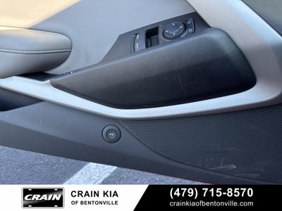 2017 Chevrolet Camaro 1LT - CLEAN CARFAX