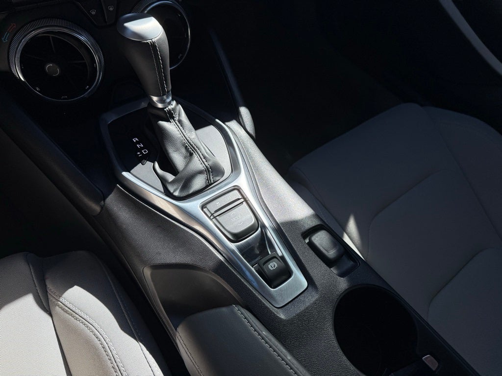 2017 Chevrolet Camaro 1LT - CLEAN CARFAX