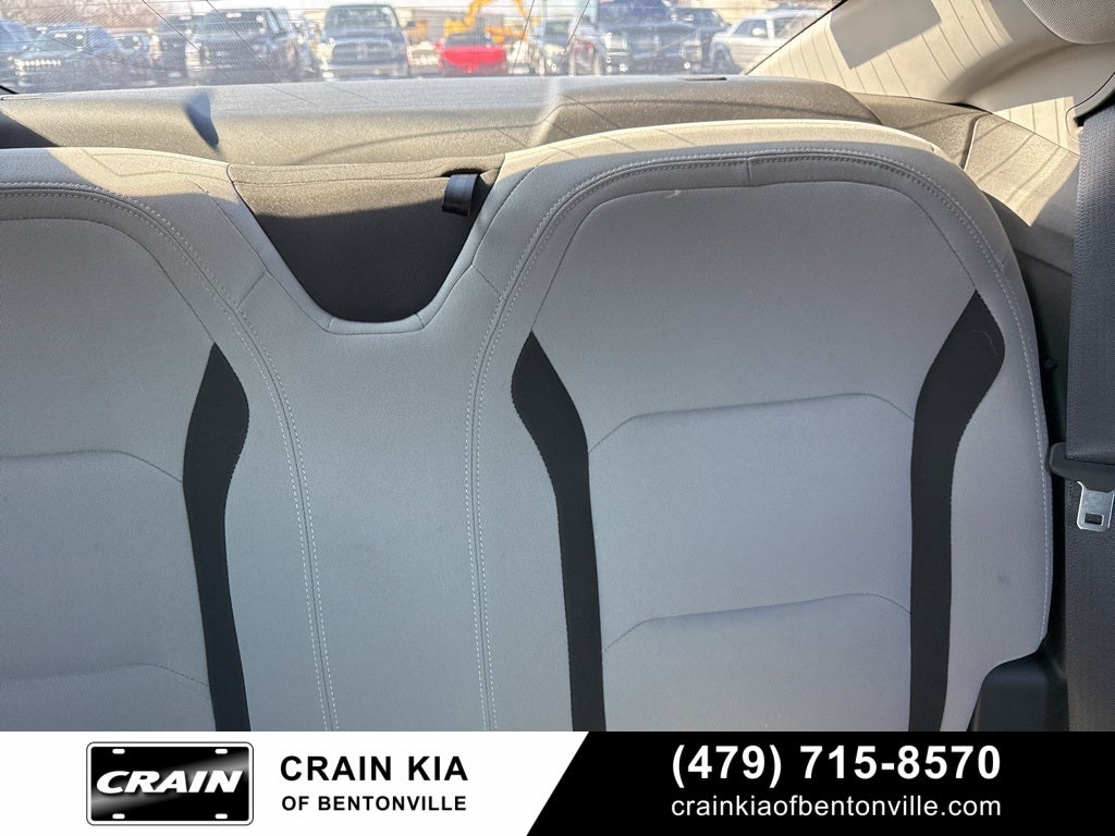 2017 Chevrolet Camaro 1LT - CLEAN CARFAX