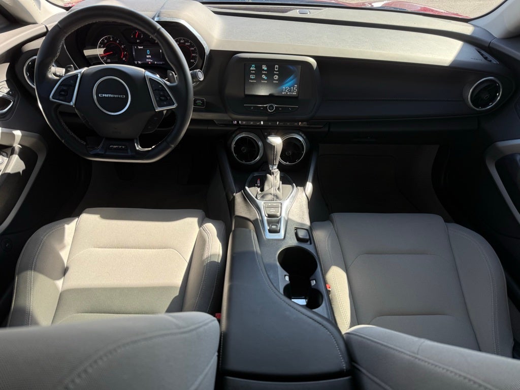 2017 Chevrolet Camaro 1LT - CLEAN CARFAX