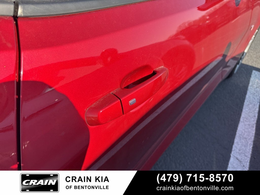 2017 Chevrolet Camaro 1LT - CLEAN CARFAX