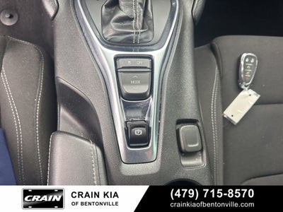 2020 Chevrolet Camaro 1LT