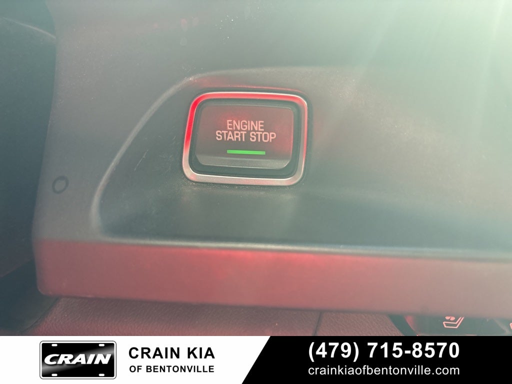 2016 Chevrolet Camaro SS 2SS