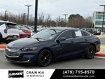 2017 Chevrolet Malibu LT 1LT