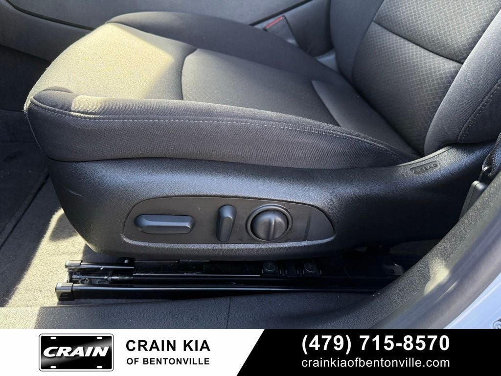 2024 Chevrolet Malibu RS - CLEAN CARFAX