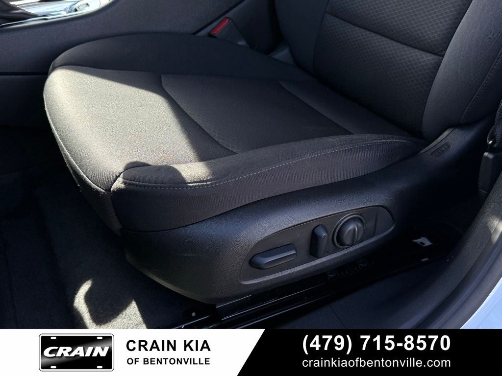 2024 Chevrolet Malibu RS - CLEAN CARFAX