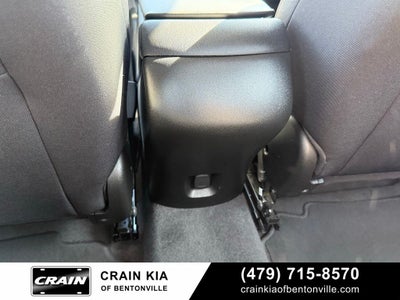 2024 Chevrolet Malibu RS - CLEAN CARFAX