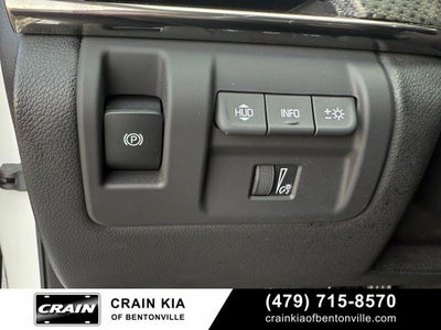 2019 Cadillac CTS-V Base - $107,215 MSRP / CLEAN CARFAX / SUNROOF