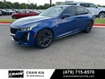 2021 Cadillac CT5 Sport