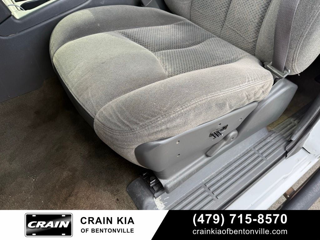 2005 Chevrolet Silverado 1500 Z71 Style Side - 4WD / CLEAN CARFAX