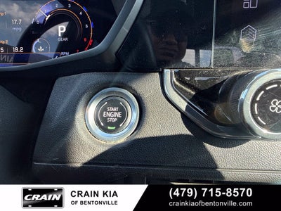 2024 Chevrolet Colorado Work Truck - CLEAN CARFAX / ONE OWNER