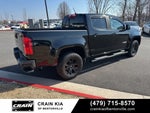 2017 Chevrolet Colorado Z71 - 4WD / CLEAN CARFAX HISTORY