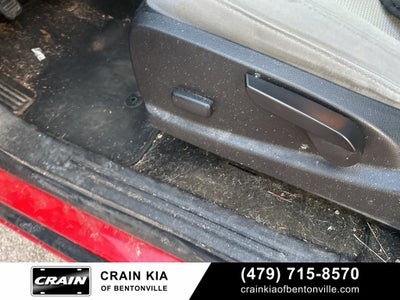 2016 Chevrolet Colorado Work Truck